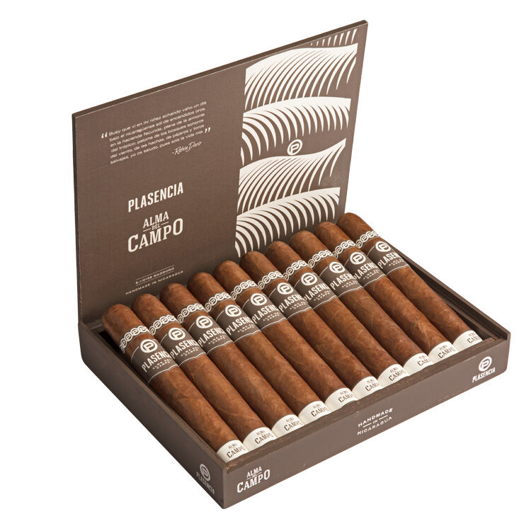 View product media PLADCTE Travesia, , jrcigars 2